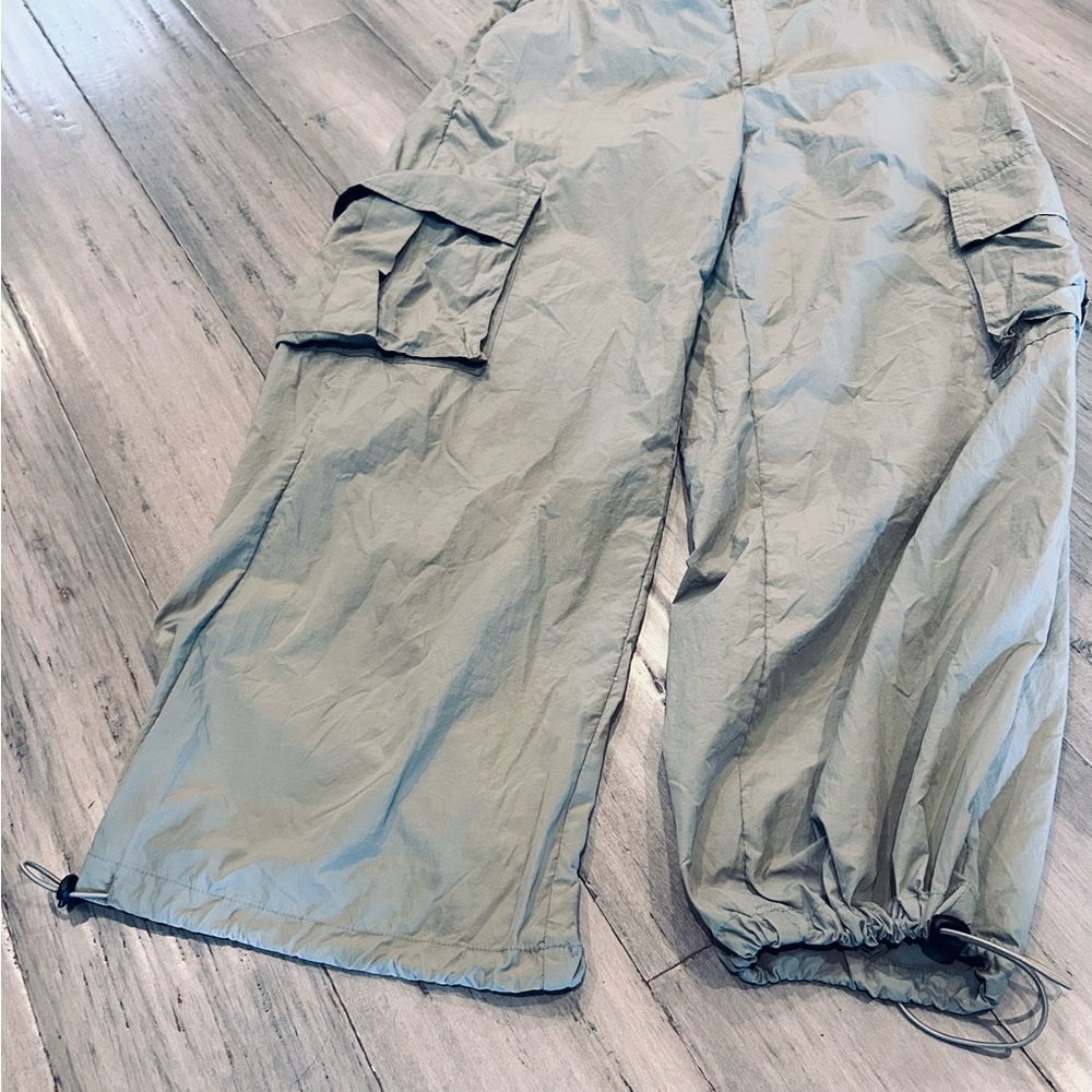 Dazy Cargo Pants - Picture 3 of 9